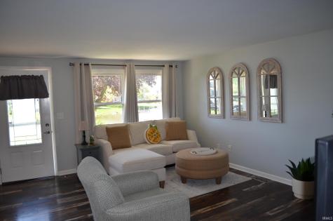395 Lane 148 Hamilton Lake Lane Hamilton IN 46742