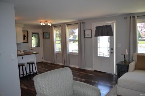 395 Lane 148 Hamilton Lake Lane Hamilton IN 46742