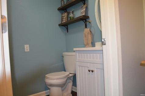 395 Lane 148 Hamilton Lake Lane Hamilton IN 46742