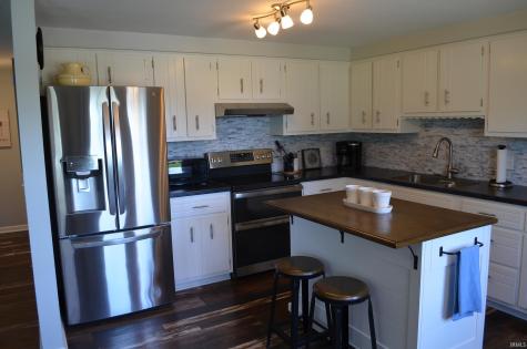 395 Lane 148 Hamilton Lake Lane Hamilton IN 46742
