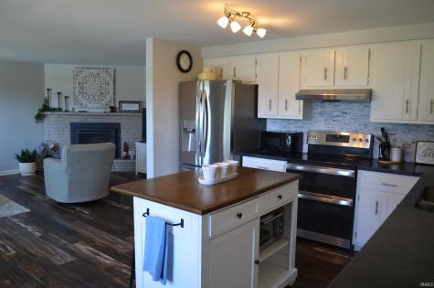 395 Lane 148 Hamilton Lake Lane Hamilton IN 46742
