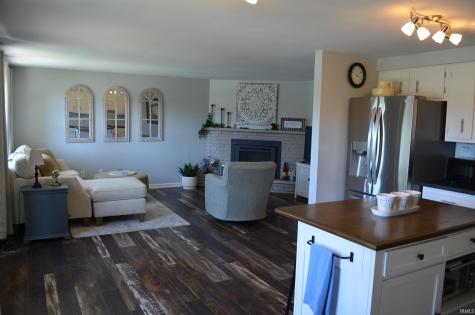 395 Lane 148 Hamilton Lake Lane Hamilton IN 46742
