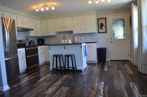 395 Lane 148 Hamilton Lake Lane Hamilton IN 46742