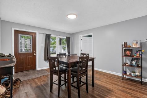 1016 3rd Street Covington IN 47932