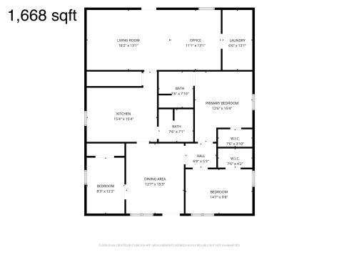 1016 3rd Street Covington IN 47932