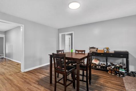 1016 3rd Street Covington IN 47932