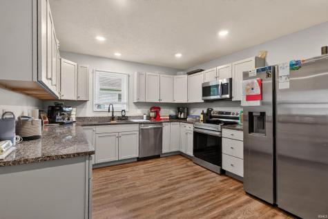 1016 3rd Street Covington IN 47932