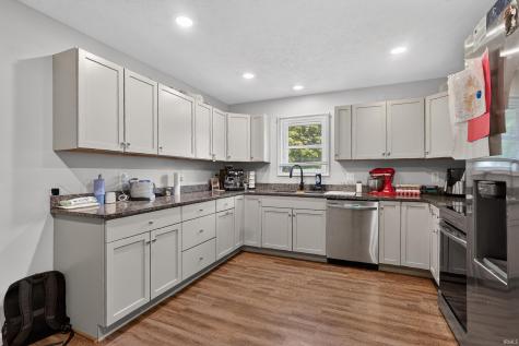 1016 3rd Street Covington IN 47932