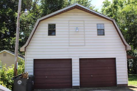 2123 Cass Avenue Evansville IN 47714