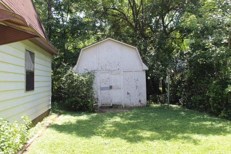 2123 Cass Avenue Evansville IN 47714