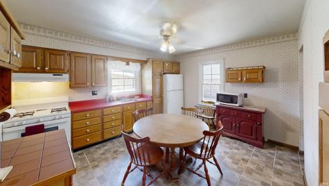 2123 Cass Avenue Evansville IN 47714