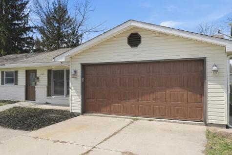 103 Abbott Drive Fremont IN 46737