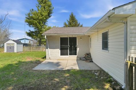 103 Abbott Drive Fremont IN 46737