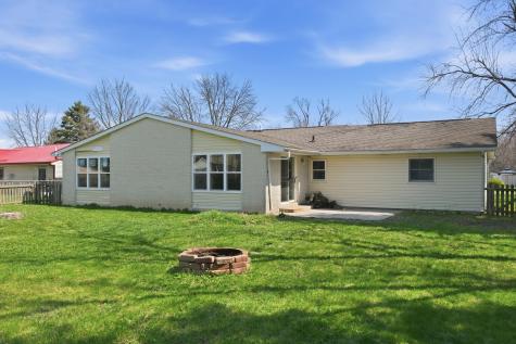 103 Abbott Drive Fremont IN 46737