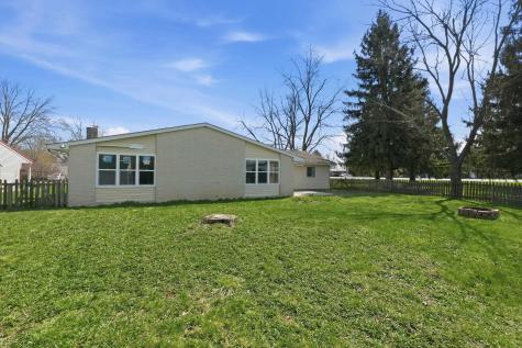 103 Abbott Drive Fremont IN 46737