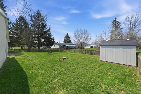 103 Abbott Drive Fremont IN 46737