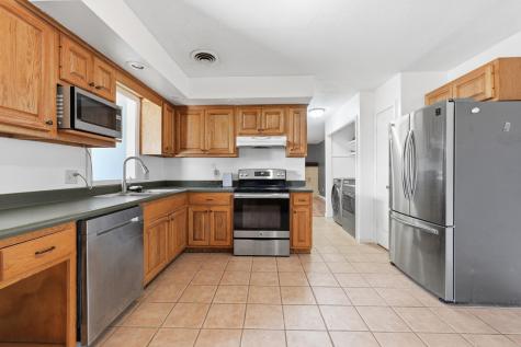 103 Abbott Drive Fremont IN 46737