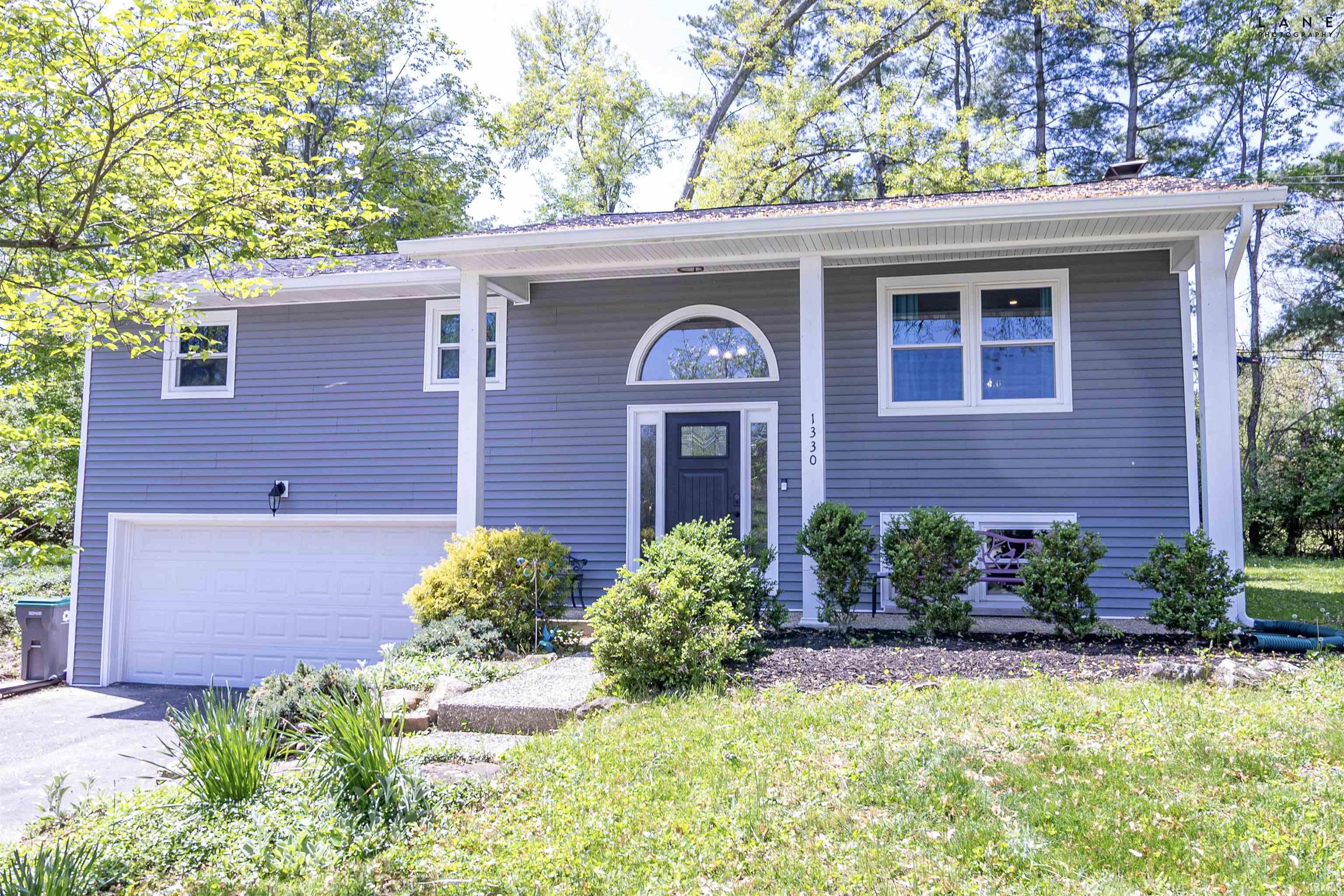1330 E Browning Court Bloomington IN 47401