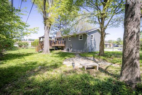 1330 E Browning Court Bloomington IN 47401