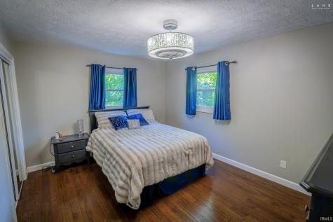 1330 E Browning Court Bloomington IN 47401