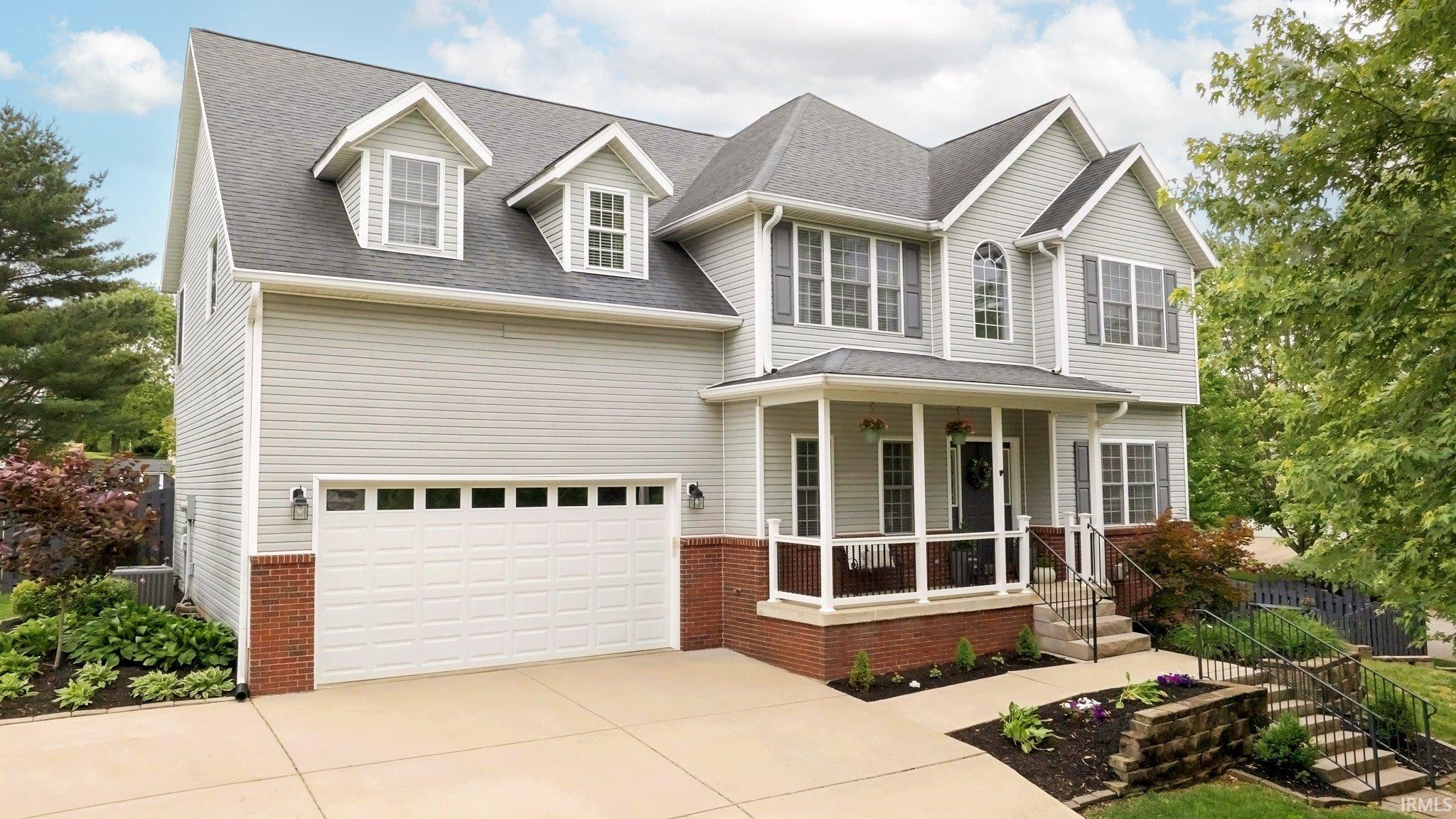 1451 W Estate Drive Bloomington IN 47403