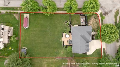 1451 W Estate Drive Bloomington IN 47403