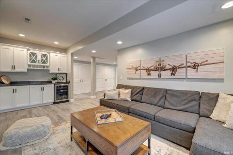 1451 W Estate Drive Bloomington IN 47403