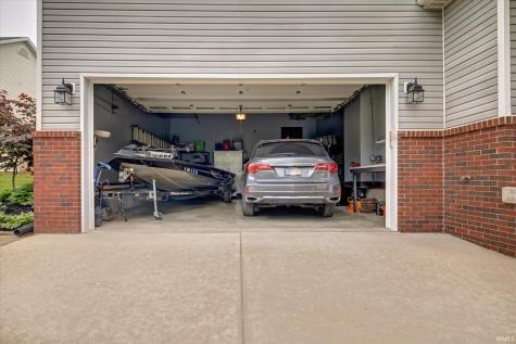 1451 W Estate Drive Bloomington IN 47403