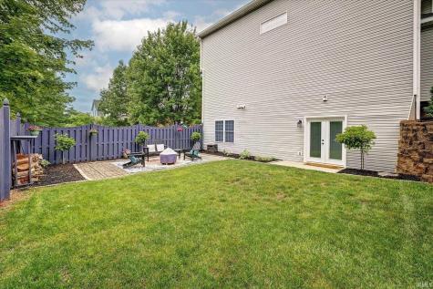 1451 W Estate Drive Bloomington IN 47403