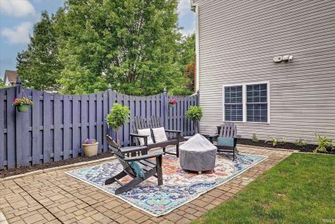 1451 W Estate Drive Bloomington IN 47403