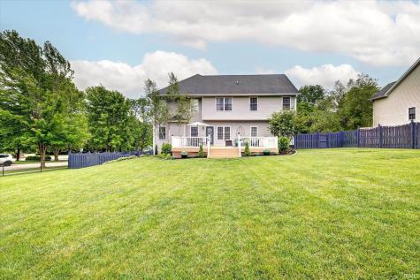 1451 W Estate Drive Bloomington IN 47403