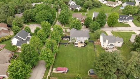 1451 W Estate Drive Bloomington IN 47403