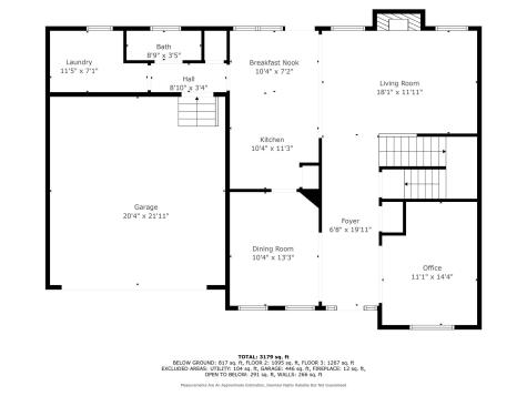 1451 W Estate Drive Bloomington IN 47403
