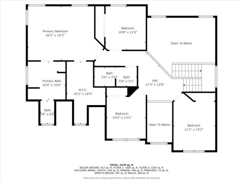1451 W Estate Drive Bloomington IN 47403