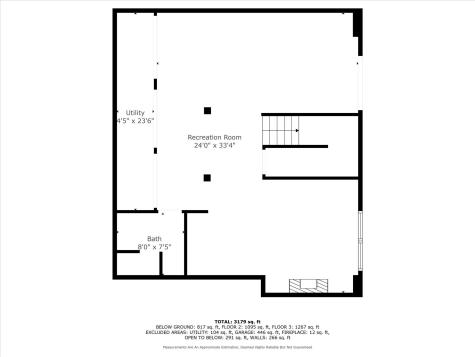 1451 W Estate Drive Bloomington IN 47403