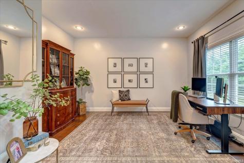 1451 W Estate Drive Bloomington IN 47403