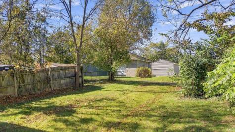 1609 Columbus Street New Castle IN 47383