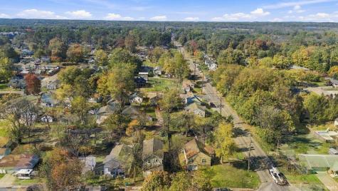 1609 Columbus Street New Castle IN 47383