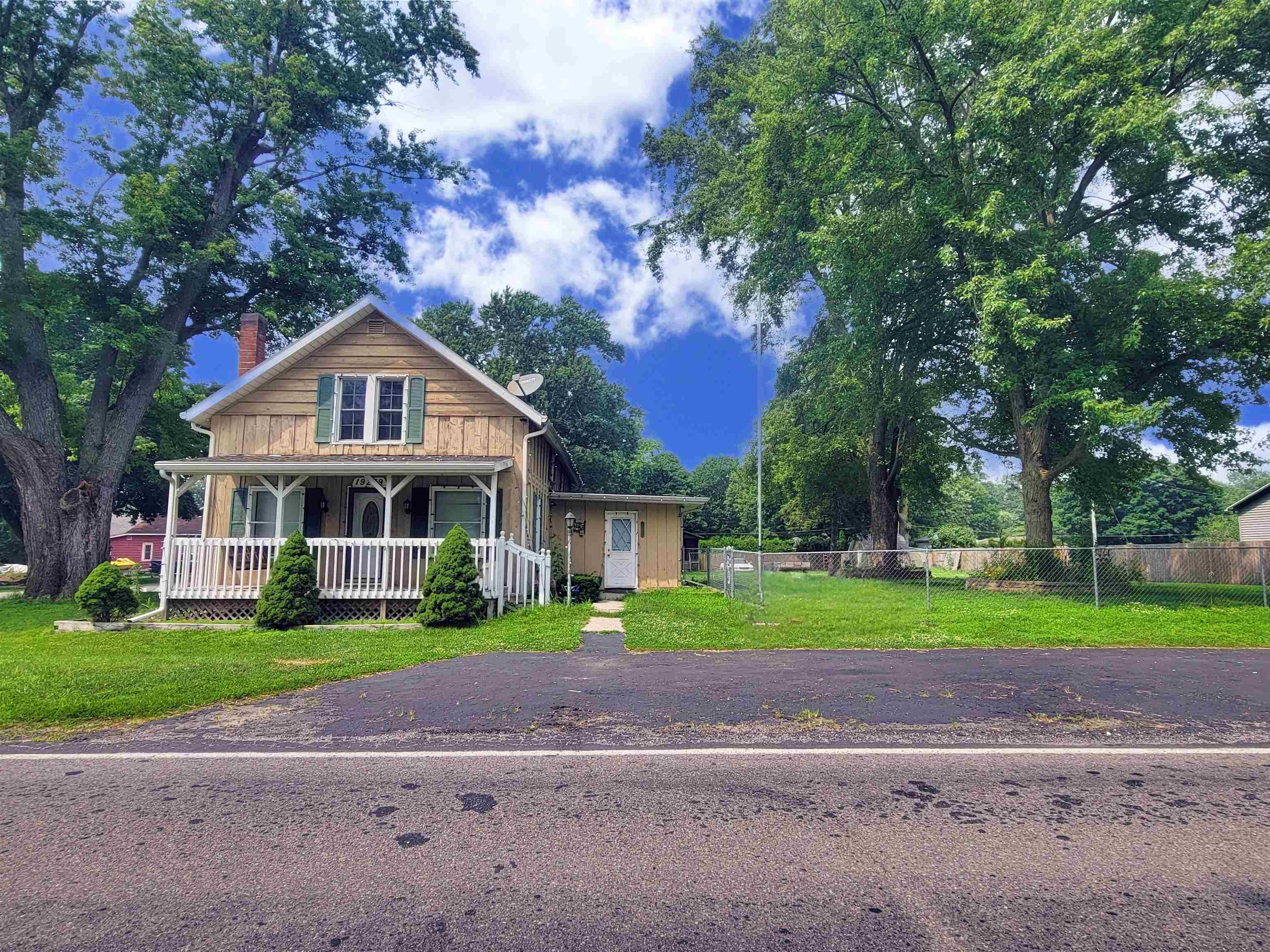 19279 County Road 40 Goshen IN 46526