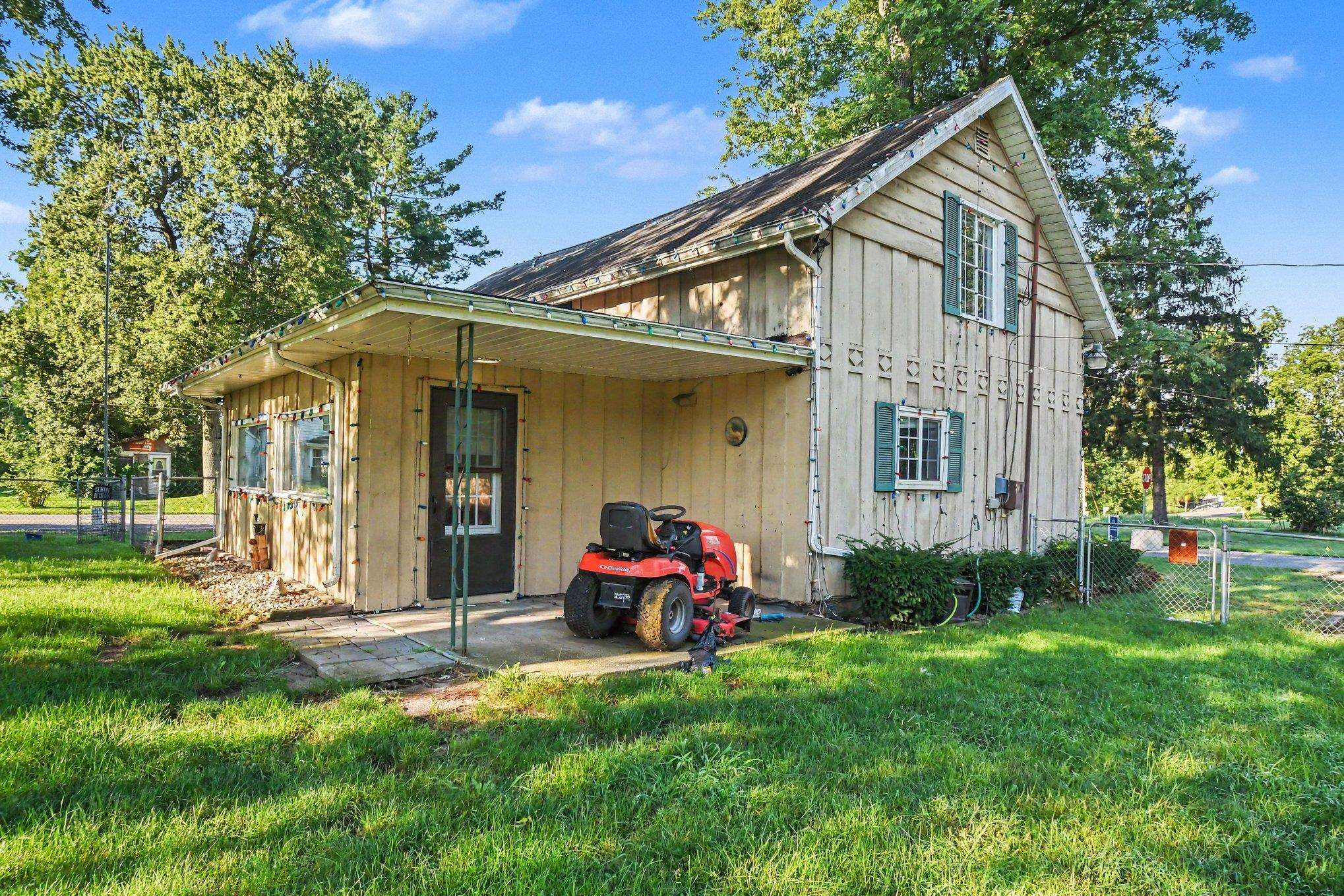19279 County Road 40 Goshen IN 46526