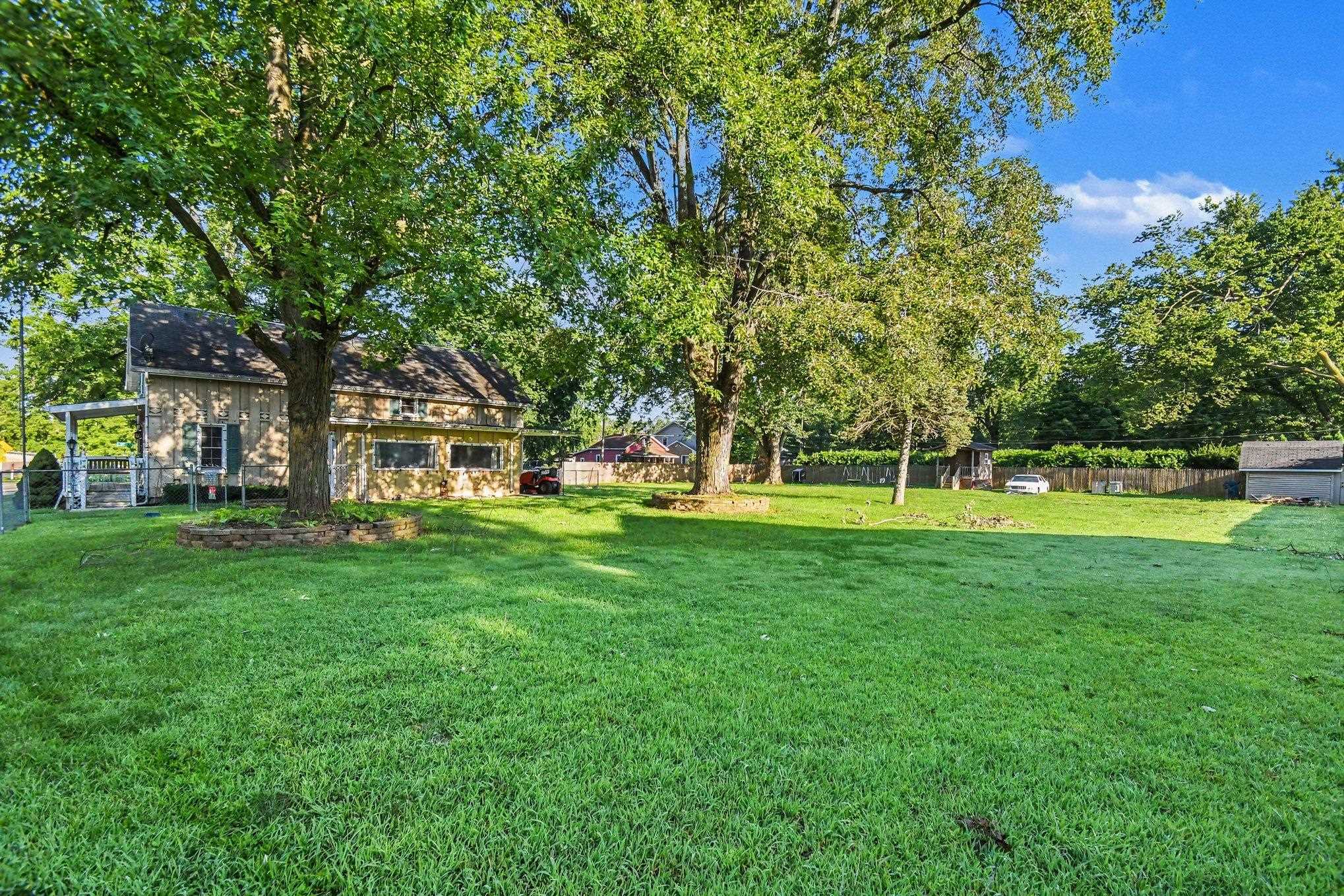 19279 County Road 40 Goshen IN 46526