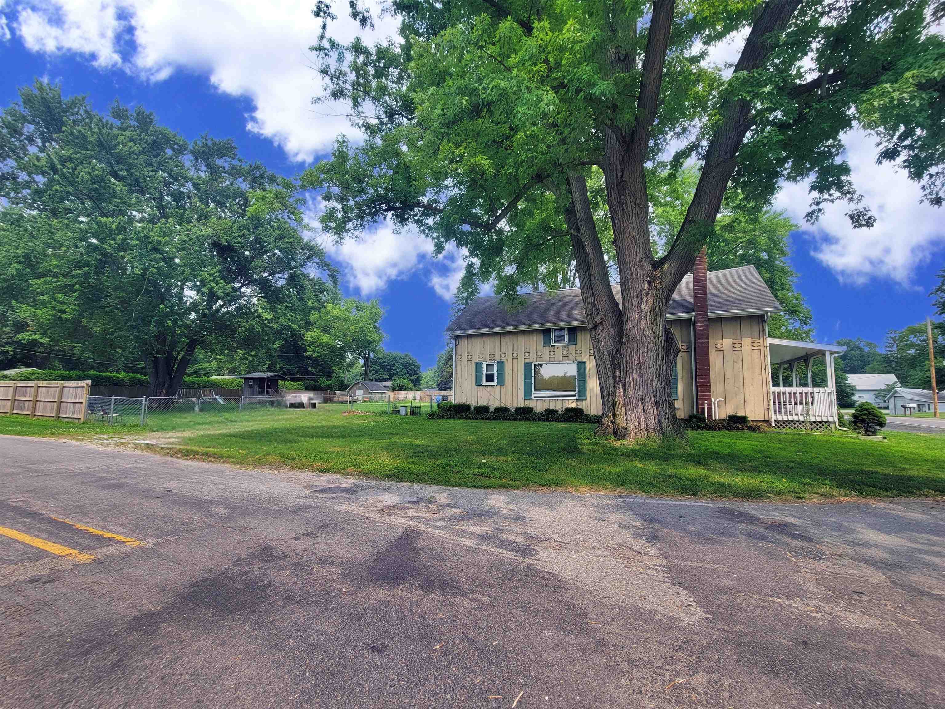 19279 County Road 40 Goshen IN 46526