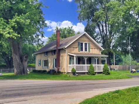 19279 County Road 40 Goshen IN 46526