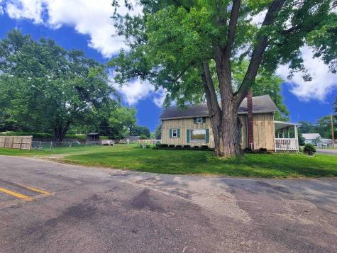 19279 County Road 40 Goshen IN 46526