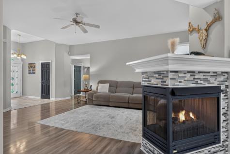 1401 Ely Ridge Pass Fort Wayne IN 46845