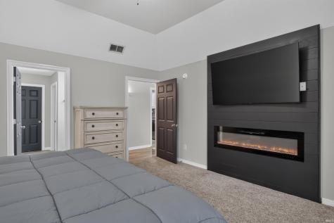 1401 Ely Ridge Pass Fort Wayne IN 46845