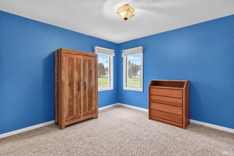 1401 Ely Ridge Pass Fort Wayne IN 46845