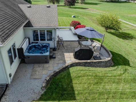 1401 Ely Ridge Pass Fort Wayne IN 46845