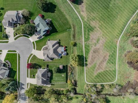1401 Ely Ridge Pass Fort Wayne IN 46845
