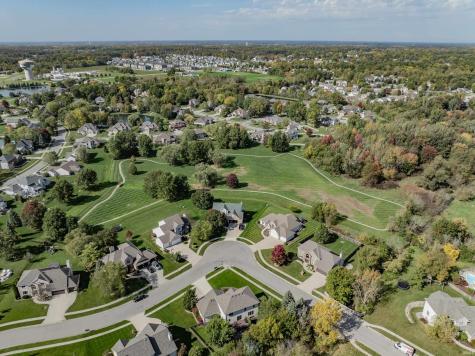 1401 Ely Ridge Pass Fort Wayne IN 46845